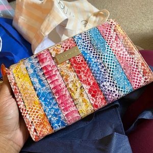 Small Brahmin Handbag